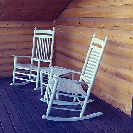 Wonder Inn Outback Panguitch Eksteriør billede