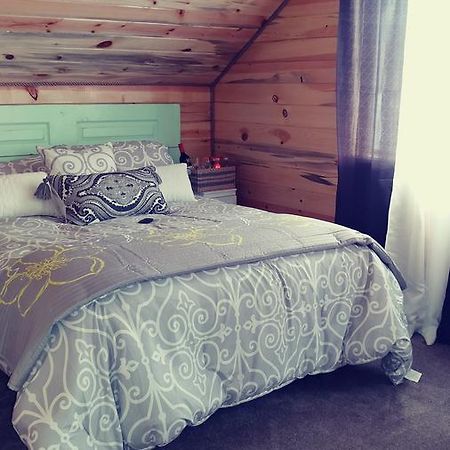 Wonder Inn Outback Panguitch Eksteriør billede