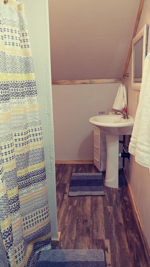 Wonder Inn Outback Panguitch Eksteriør billede