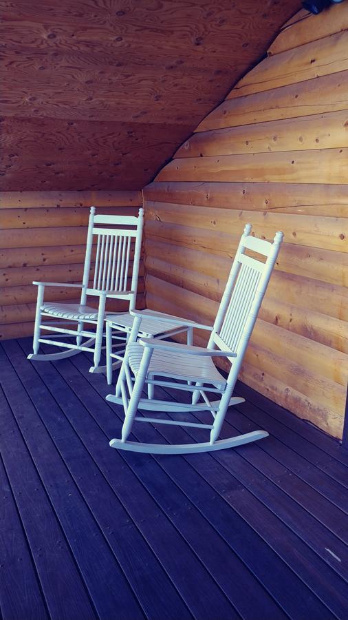 Wonder Inn Outback Panguitch Eksteriør billede