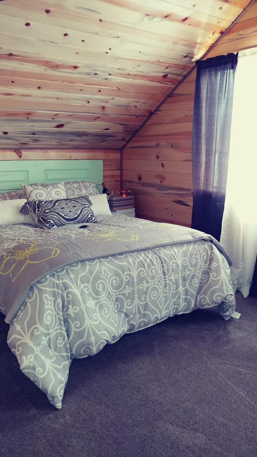 Wonder Inn Outback Panguitch Eksteriør billede