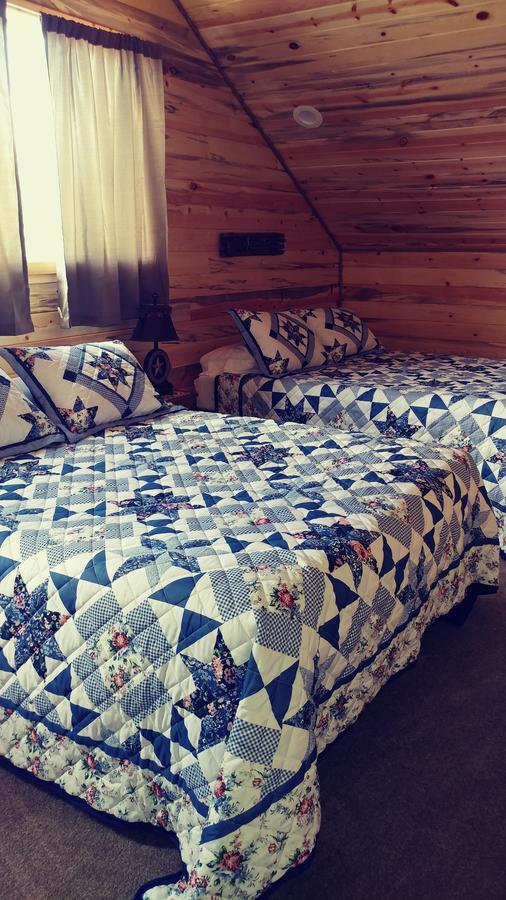 Wonder Inn Outback Panguitch Eksteriør billede