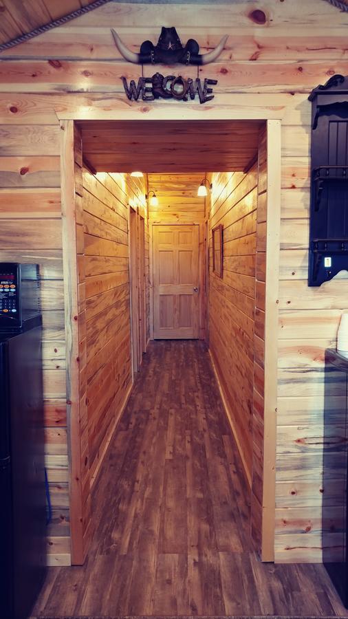 Wonder Inn Outback Panguitch Eksteriør billede