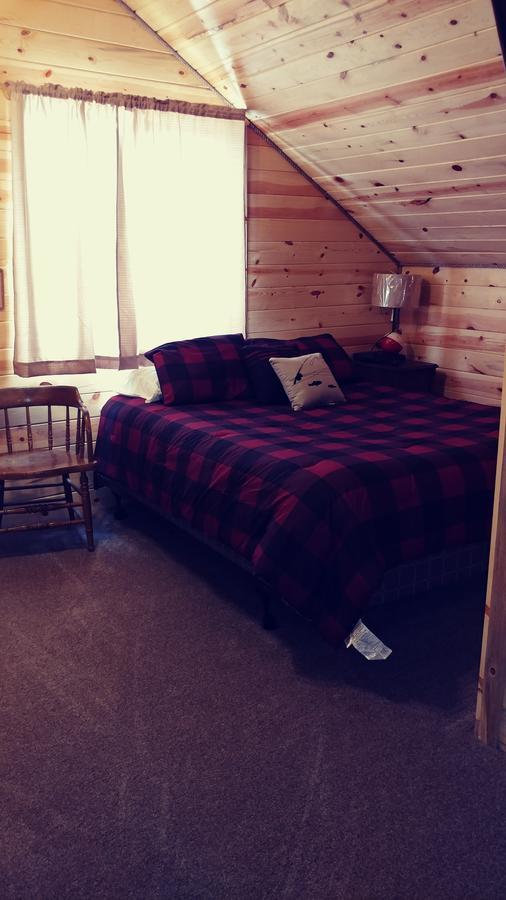 Wonder Inn Outback Panguitch Eksteriør billede